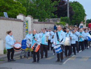 Droits photo de gargenville