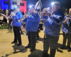 Nos trompettistes